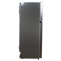 Panasonic  Double Door Refrigerator | 278 L | 6 Stage Smart Inverter | 2 Star | NR-TG322BVHN