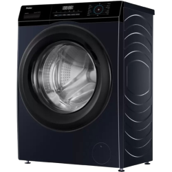 Haier Front Load Fully Automatic Washing Machine | Black | HW70 IM12929BK