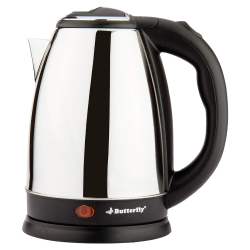 Butterfly EKN Electric Kettle  | 1.8 L | Black