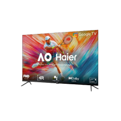 Haier Full HD Google TV  | 43 Inch | LE43A900G