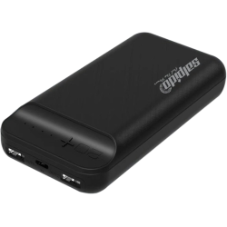 Salpido 20000 mAh Power Bank | Long Battery Life | PN 988