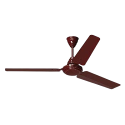 V-Guard Wilo Ceiling Fan | 1200 mm | Cherry Brown