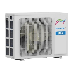 Godrej Split Inverter AC | 1.5 Ton | 3 Star | White | SIC 18TTC3 WYQ