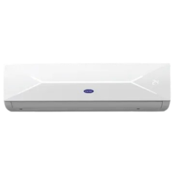 Carrier Xcel Lumo 6 in 1 Convertible 1.5 Ton Inverter Split AC | 5 Star | with Auto Cleanser | White | CAI18CL5R34F0