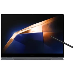 Samsung Galaxy Book4 Pro 360 Touchscreen Laptop | Intel Core Ultra 7 155H | 16GB | 1TB SSD | Moonstone Gray