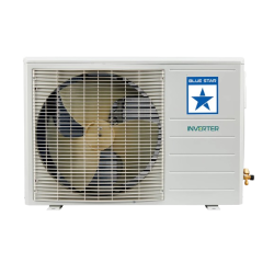 Bluestar V Series Premium Inverter Ac | 1 Ton | 5 Star | I/D-IC512VNUR