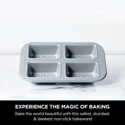 Meyer Bakemaster 4 Cup Loaf Pan | 47525