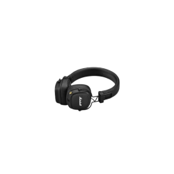 Marshall Major IV Headphone | with Mic | Black | MAJ4BT BLK