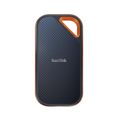 SanDisk Extreme PRO Portable SSD | 1TB | 2000MB/s | Dark Blue