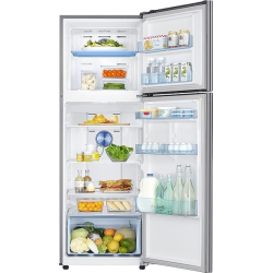 Samsung Convertible 5 in1 Double Door Refrigerator | 322 L | 3 Star | RT37C4523SL/HL