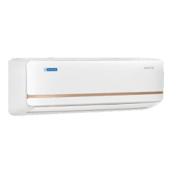 Blue Star 1 Ton 5 Star Inverter Split AC | White | IA512TNU