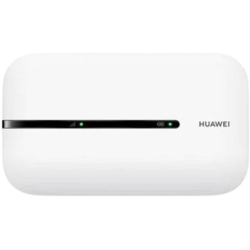 Huawei Mobile WiFi Data Card | White | E5576-606