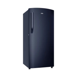 IFB Single Door Refrigerator | 187 L | 2 Star | Metal-Cool | Cobalt BLUE | IFBDC-2132FCS