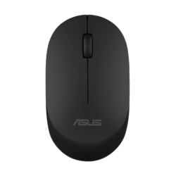 Asus  Wireless Mouse | Black | MW103