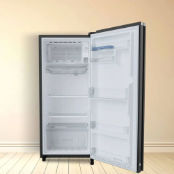 Whirlpool Icemagic Pro Single Door Refrigerator | 192L | 5 Star | Intellisense Inverter Technology | Gold Dust | 73273 215 IMPRO GD PRM 5S INV