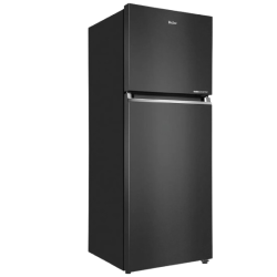 Haier Top Mount Frost Free Refrigerator Haier | 328L | 2 Star | Black | HRF-3782BGB-P