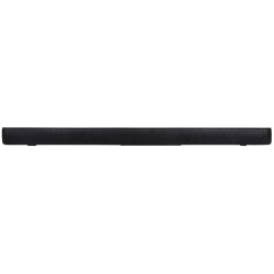 JBL Cinema SB180 Bluetooth Soundbar | 220 W | Wireless Subwoofer | Extra Deep Bass with Remote | Black | JBLSB180BLKIN