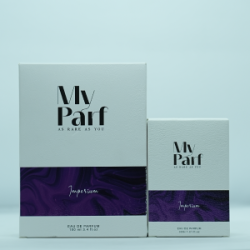 MY PARF Imperium De Perfume | 30 ML | 30ML2533