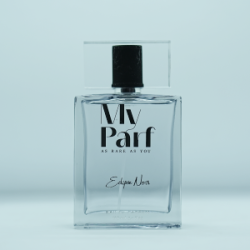 MY PARF Eclipse Noir De Perfume | 30 ML | 30ML3021