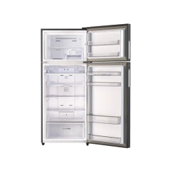 Godrej Eon Regalis Double Door Refrigator | 436 L | Frost Free | Champagne Gold