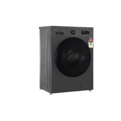 LG Front Load Washing Machine | 9kg | Middle Black | FHB1209Z4M AMBQEIL