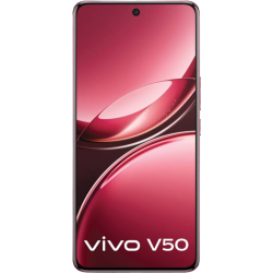 vivo V50 5G | 8 GB | 256 GB | Rose Red