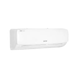 Voltas 123 Vectra Elegant 1 Ton Split AC | 3 Star | White