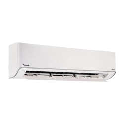 Panasonic EU 7 in 1 Convertible Inverter Split AC | 1.5 Ton | 5 Star | White | CS/CU-EU18BKY5XF