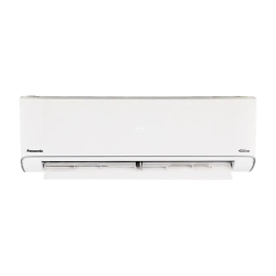 Panasonic EU 7 in 1 Convertible Inverter Split AC | 1.5 Ton | 3 Star | White | CS/CU-EU18BKY3F