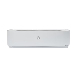 BPL 1.5 ton Inverter Split Ac | 3 Star | White | BAS-V183ATFC5