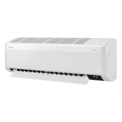 Samsung 1.5 Ton WindFree Convertible 5 in 1 Inverter Split AC |  3 Star  | White | AR18CY3APWKNNA