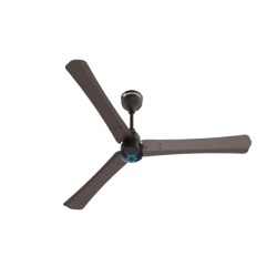 Atomberg Renesa + Ceiling Fan | 1200 mm | BLDC Ceiling Fan with Remote Control & LED Indicators | Earth Brown