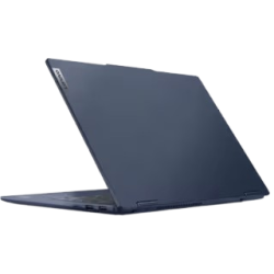 Lenovo IdeaPad 2 in 1 Laptop |  Intel Core i5 13th Gen 13420H | 16 GB | 512 GB | 14 inch | Luna Grey | 83KX004QIN