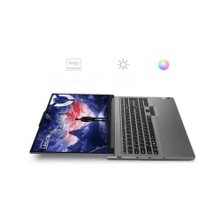 Lenovo Legion 5i Laptop | i7 14th Gen i7-14650HX | 16 GB | 1 TB SSD | NVIDIA GeForce RTX 4050 GPU 6GB | Luna Grey | 83DG00LEIN