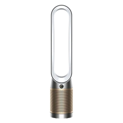 Dyson Purifier Cool Formaldehyde Air Purifier | White and Gold | TP09