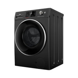 IFB Serena Front Load Washing Machine | 7 kg | Black | BXN 7012K CMS