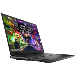 Dell Alienware m16 R2 Gaming Laptop | Intel Core Ultra 9 185H | 32 GB | 1 TB SSD | Dark Metallic Moon | OANM162128001RIN