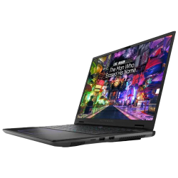 Dell Alienware m16 R2 Gaming Laptop | Intel Core Ultra 9 185H | 32 GB | 1 TB SSD | Dark Metallic Moon | OANM162128001RIN