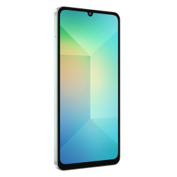 Samsung Galaxy A06 5G | 4GB | 128 GB | Light Green