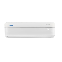 Blue star R SERIES Inverter Split AC | 1 Ton | 5 Star | I/D-IC512RNUR