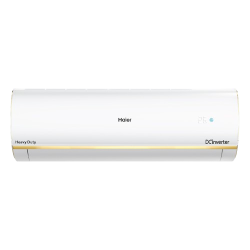 Haier Inverter Split AC | 1 Ton | 5 Star | HS14K PYSG5BN