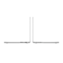 Apple MacBook Pro | M4 Pro | 41.05 cm | 24 GB | 512 GB SSD | Silver | MX2T3HN/A