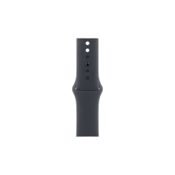Apple Watch SE | GPS | 44mm | S/M | Midnight Aluminium Case with Midnight Sport Band | MXEJ3HN/A