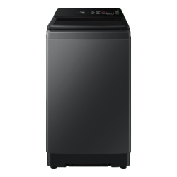 Samsung Fully Automatic Top Load Washing Machine | 10 Kg | Deep Charcoal | WA80F10S2CTL