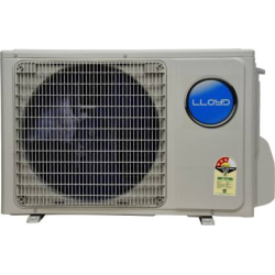 Lloyd 1.5 Ton 3 Star Split Inverter AC | GLS18I36WSEL | White