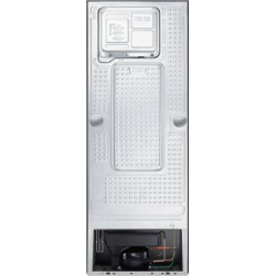 SAMSUNG 253 L Frost Free Double Door 2 Star Refrigerator | RT28T3042S8/HL | Grey