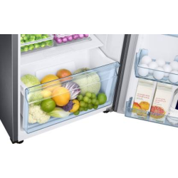 SAMSUNG 253 L Frost Free Double Door 2 Star Refrigerator | RT28T3042S8/HL | Grey