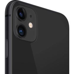 Apple iPhone 11 | Black | 64 GB