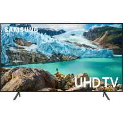 Samsung | 65 inch | Ultra HD (4K) LED Smart TV | UA65RU7100KXXL