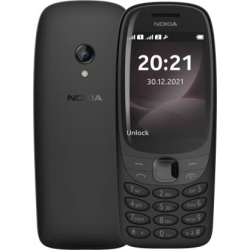 Nokia 6310 | Black